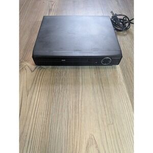 Sylvania HDMI Upconvert DVD Player Model: SDVD6655-B
